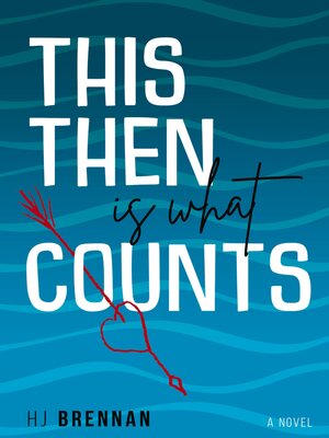 cover image of This Then Is What Counts